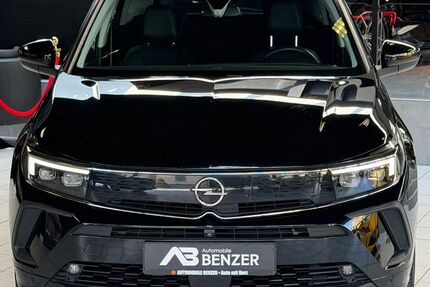 Opel Grandland (X) 82.600 km 17.499 &euro; Wirges 56422