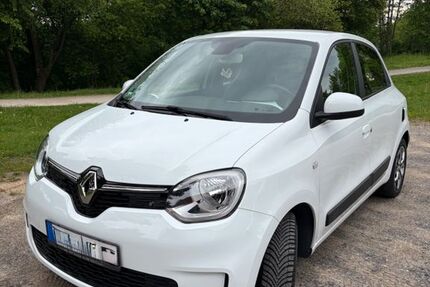 Renault Twingo 42.300 km 6.989 &euro; Lohfelden 34253