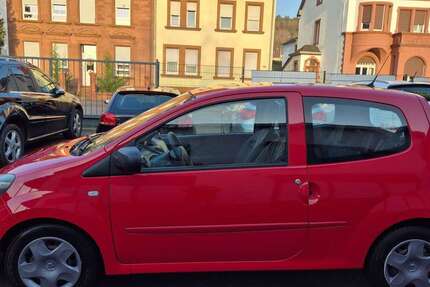 Renault Twingo 110.000 km 3.999 &euro; Merzig 66663