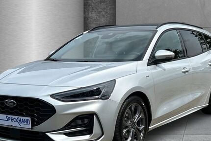 Ford Focus 19.000 km 26.990 &euro; Winsen/Aller 29308