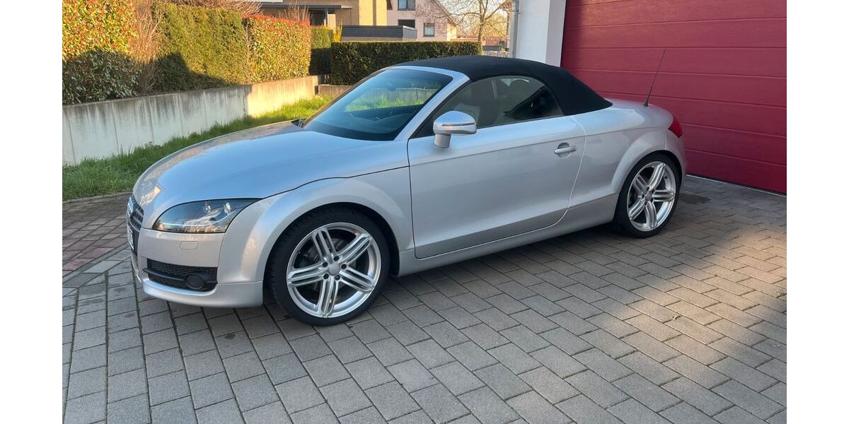 Audi TT 150.600 km 10.499 &euro; Kottenheim 56736
