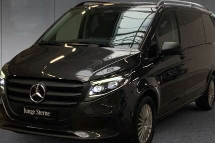 Mercedes-Benz Vito 3.620 km 46.910 &euro; Heilbad Heiligenstadt 37308