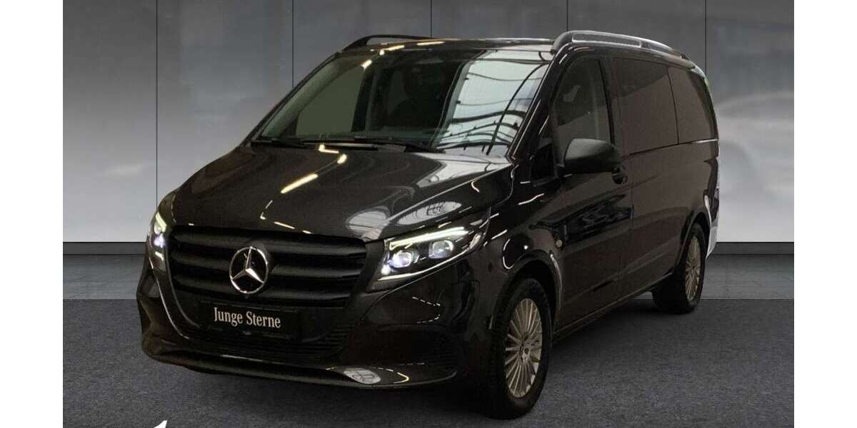 Mercedes-Benz Vito 3.620 km 46.910 &euro; Heilbad Heiligenstadt 37308