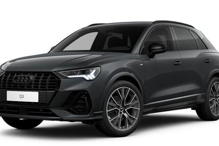 Audi Q3 46.458 km 36.880 &euro; Lingen 49809