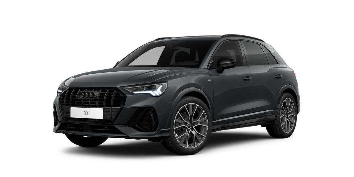 Audi Q3 46.458 km 36.880 &euro; Lingen 49809