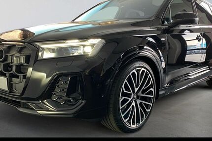Audi Q7 14.450 km 82.690 &euro; Pfarrkirchen 84347