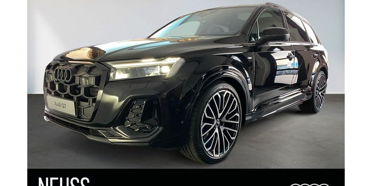 Audi Q7 14.450 km 82.690 &euro; Pfarrkirchen 84347