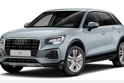 Audi Q2 10.480 km 27.390 &euro; Lüdenscheid 58511
