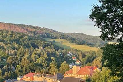 Gewerbeobjekt Sebnitz - 240.000&euro; | Angebot:26994140