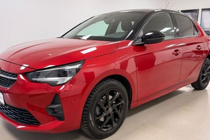 Opel Corsa 49.700 km 13.990 &euro; Sandhausen ( bei Heidelberg ) 69207