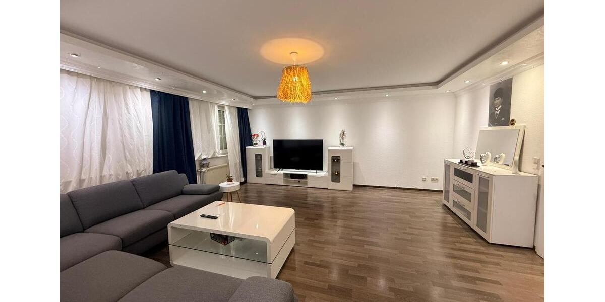 Erdgeschoßwohnung Bergneustadt - 2 Zimmer, 70 m&sup2;, 800&euro; | Angebot:25267811