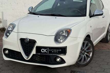 Alfa Romeo MiTo 85.698 km 8.990 € Mainz-Kostheim 55246