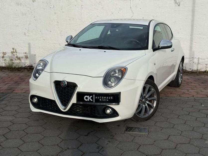 Alfa Romeo MiTo 85.698 km 8.990 € Mainz-Kostheim 55246