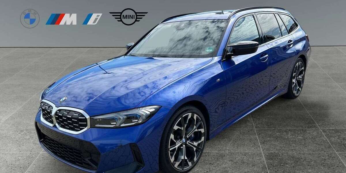 BMW M3 24.800 km 57.330 &euro; Lichtenfels 96215