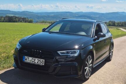 Audi A3 114.688 km 19.900 &euro; Dachsberg 79875