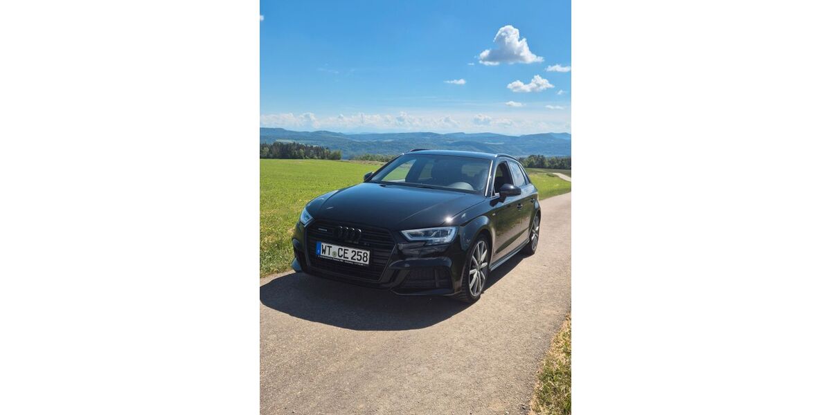 Audi A3 114.688 km 19.900 &euro; Dachsberg 79875