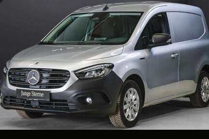 Mercedes-Benz Citan 3.405 km 28.512 &euro; Trier 54294