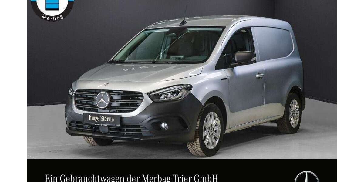 Mercedes-Benz Citan 3.405 km 28.512 &euro; Trier 54294