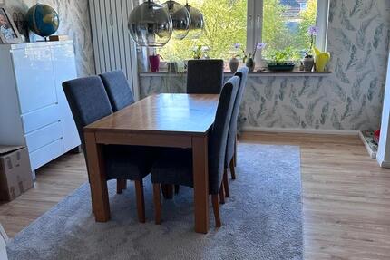 Maisonette Wohnung Alt-Arsten
