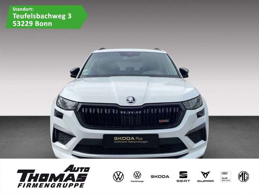 Kodiaq