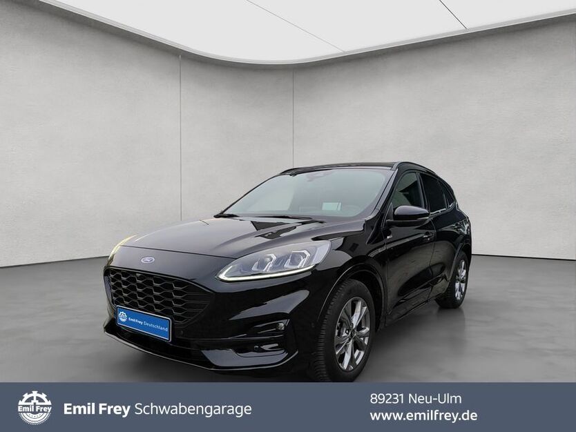 Kuga
