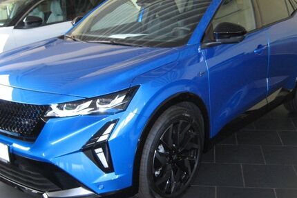 Renault Rafale 7.123 km 49.950 € Colditz 04680