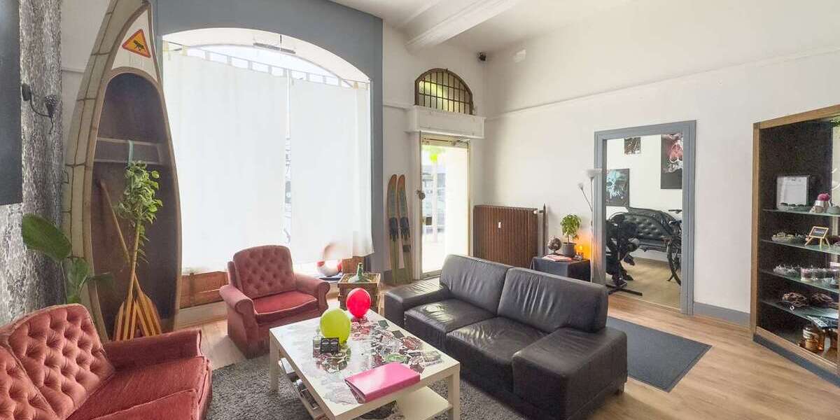 Gewerbeobjekt Limburg - 1.050&euro; | Angebot:21941303