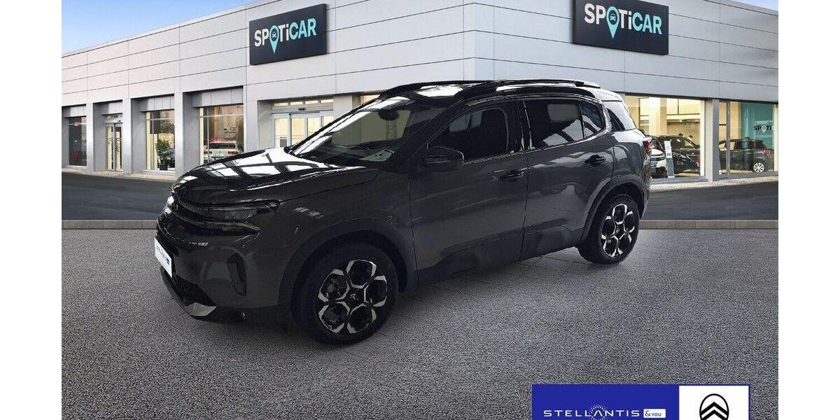 Citroen C5 Aircross 5.000 km 29.690 € Dresden 01239