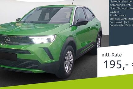 Opel Mokka 25.024 km 16.790 &euro; Borken 46325