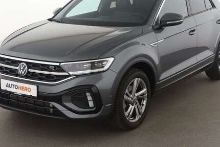 VW T-Roc 15.987 km 28.510 € Neufahrn 85375