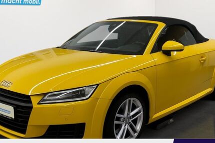 Audi TT 78.648 km 21.575 € Erfurt 99098