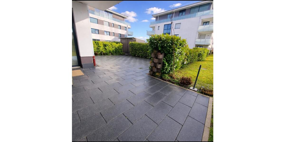 Erdgeschoßwohnung Haßloch - 3 Zimmer, 100 m&sup2;, 495.000&euro; | Angebot:26014935