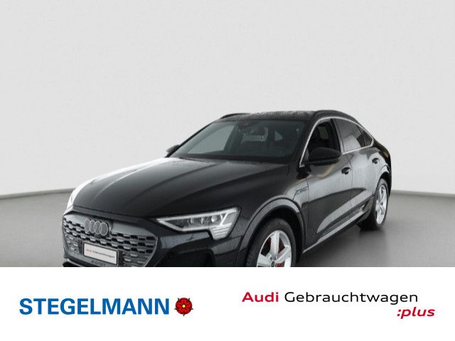 Audi Q8 e-tron 4.823 km 60.810 &euro; Detmold 32756