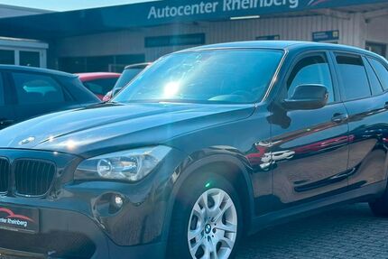 BMW X1 200.000 km 7.500 &euro; Rheinberg 47495