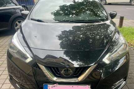 Nissan Micra 61.100 km 10.500 &euro; Weimar 99423