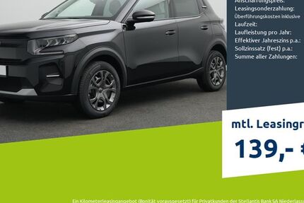 Citroen C3 3.843 km 17.690 &euro; Borken 46325