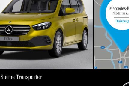 Mercedes-Benz T-Klasse 13.026 km 31.990 &euro; Duisburg 47138