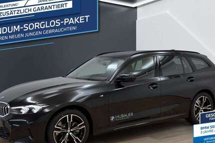 BMW 330 6.100 km 45.256 &euro; Landshut 84030