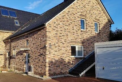 Moderne Erdgeschosswohnug ( 3ZKB+Garten) in OL-Ohmstede 3 zimmer