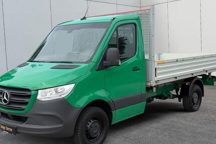 Mercedes-Benz Sprinter 60.383 km 38.318 &euro; Kevelaer 47623