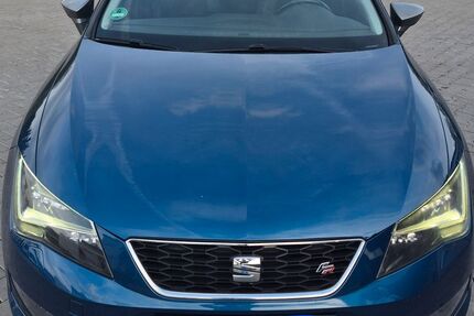 Seat Leon 170.000 km 11.300 &euro; Bad Neustadt 97616