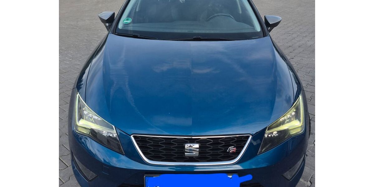 Seat Leon 170.000 km 11.300 &euro; Bad Neustadt 97616