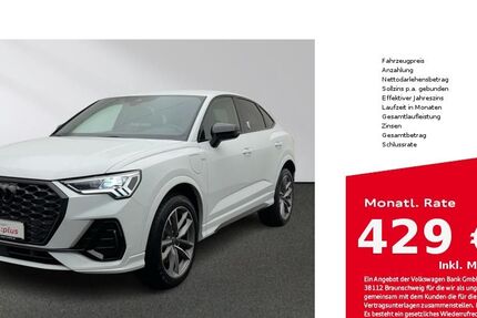 Audi Q3 33.065 km 35.780 &euro; Lingen 49809