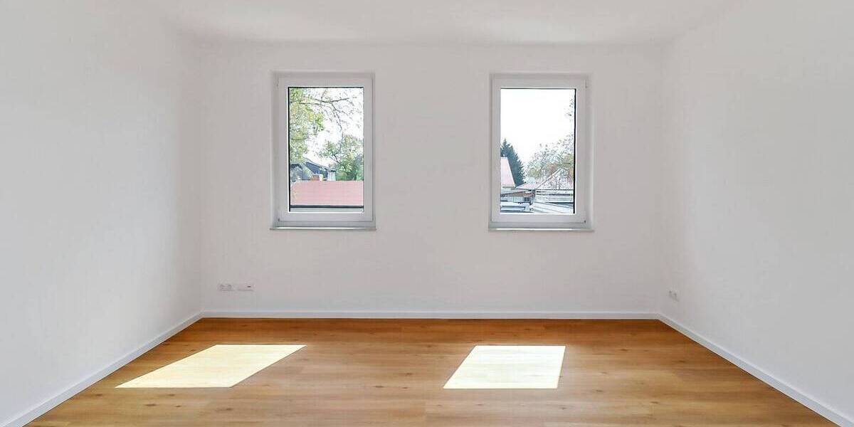 Doppelhaushälfte Berlin Biesdorf - 5 Zimmer, 128 m&sup2;, 1.950&euro; | Angebot:26866932