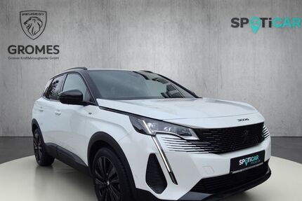 Peugeot 3008 8.600 km 31.990 &euro; Wartenberg 85456