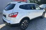Nissan Qashqai+2 2.0 dCi Aut. 4X4 Kamera 360° 7-Sitzer 204.700 km 8.500 &euro; Altdorf 84032