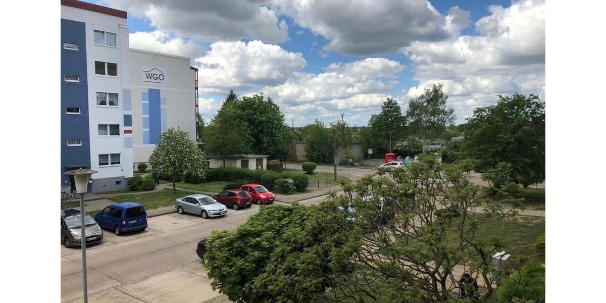 Etagenwohnung Osterburg (Altmark) - 3 Zimmer, 70 m&sup2;, 420&euro; | Angebot:9968305