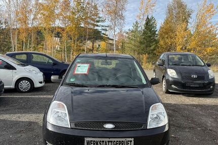 Ford Fiesta 202.000 km 1.650 &euro; Goslar 38644