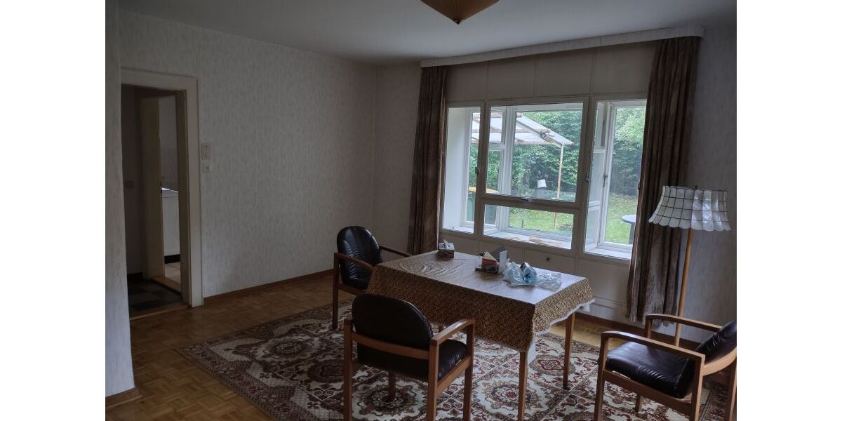 Provisionsfrei* Einfamilienhaus in ruhiger Ortsrandlage (Wolterdingen-Siedlung) - Einfamilienhaus Soltau | Angebot:26682859