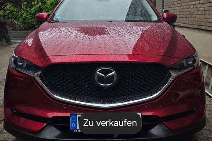 Mazda CX-5 88.750 km 23.000 &euro; Wesel, Landkreis (Nordrhein-Westfalen) 46487